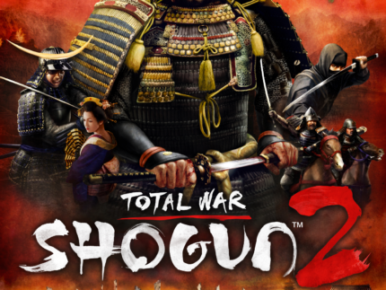 Total War: SHOGUN 2 Steam (Descarga digital)
