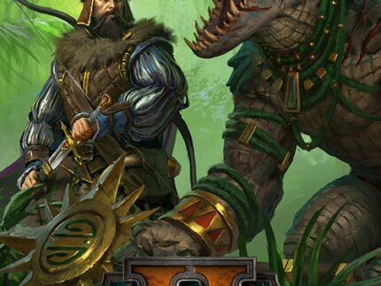 Total War: WARHAMMER II – The Hunter & The Beast DLC Steam Altergift
