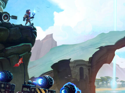 Trailmakers Steam for PC - Descarga digital