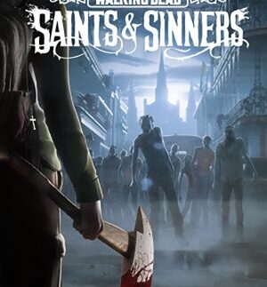 The Walking Dead: Saints & Sinners Steam (Descarga digital)
