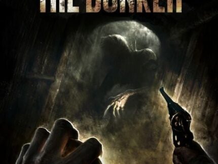 Amnesia: The Bunker Steam (Descarga digital)