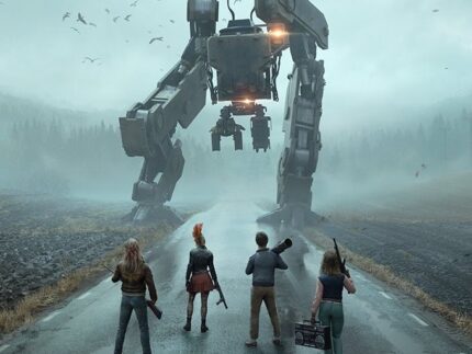 Generation Zero (Descarga digital)