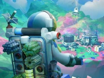 Astroneer Steam (Descarga digital)
