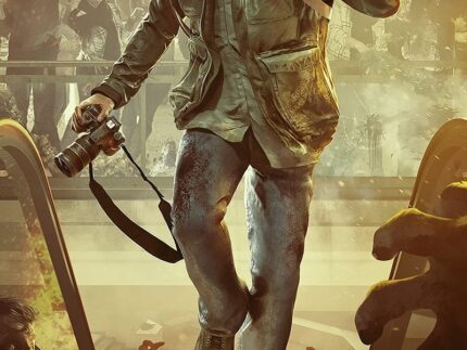 Dead Rising 4 Steam (Descarga digital)