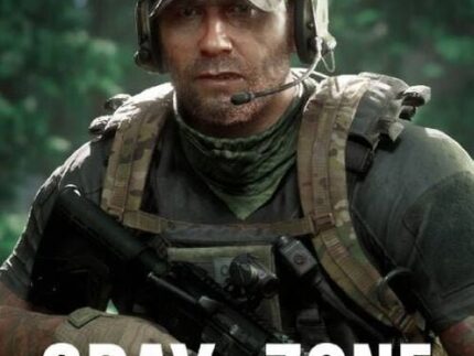 Gray Zone Warfare Steam (Descarga digital)