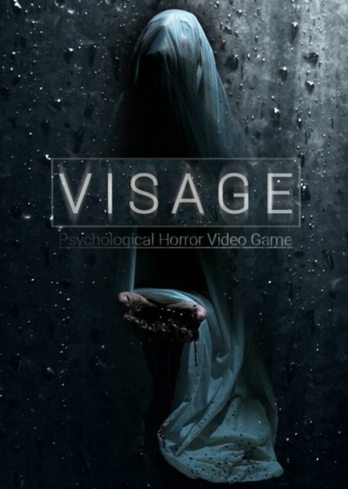 Visage - LlavesDeJuego