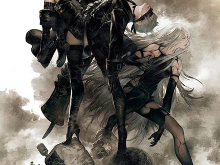 NieR: Automata Steam (Descarga digital)