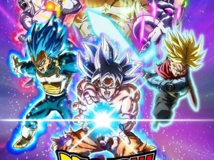 DRAGON BALL: Sparking! ZERO Steam (Descarga digital)