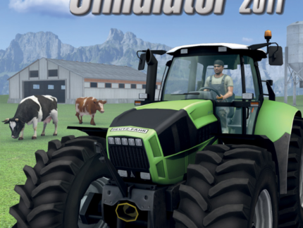 Farming Simulator 2011 Steam (Descarga digital)