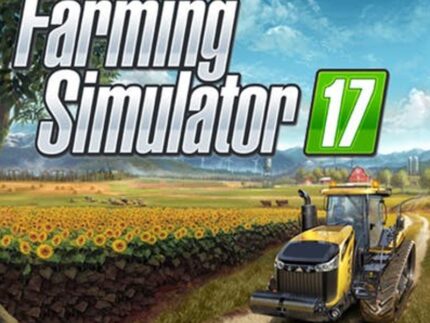 Farming Simulator 17 Steam (Descarga digital)