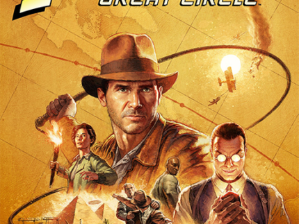 Indiana Jones and the Great Circle PC Steam (Descarga digital)