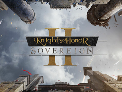 Knights of Honor II: Sovereign Steam (Descarga digital)